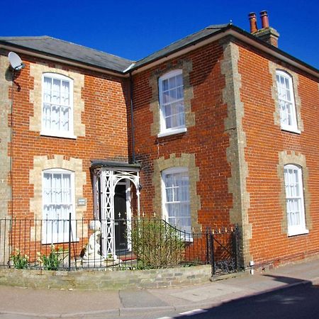 サックスマンダム Seaside Luxury House On The Suffolk Coastヴィラ エクステリア 写真