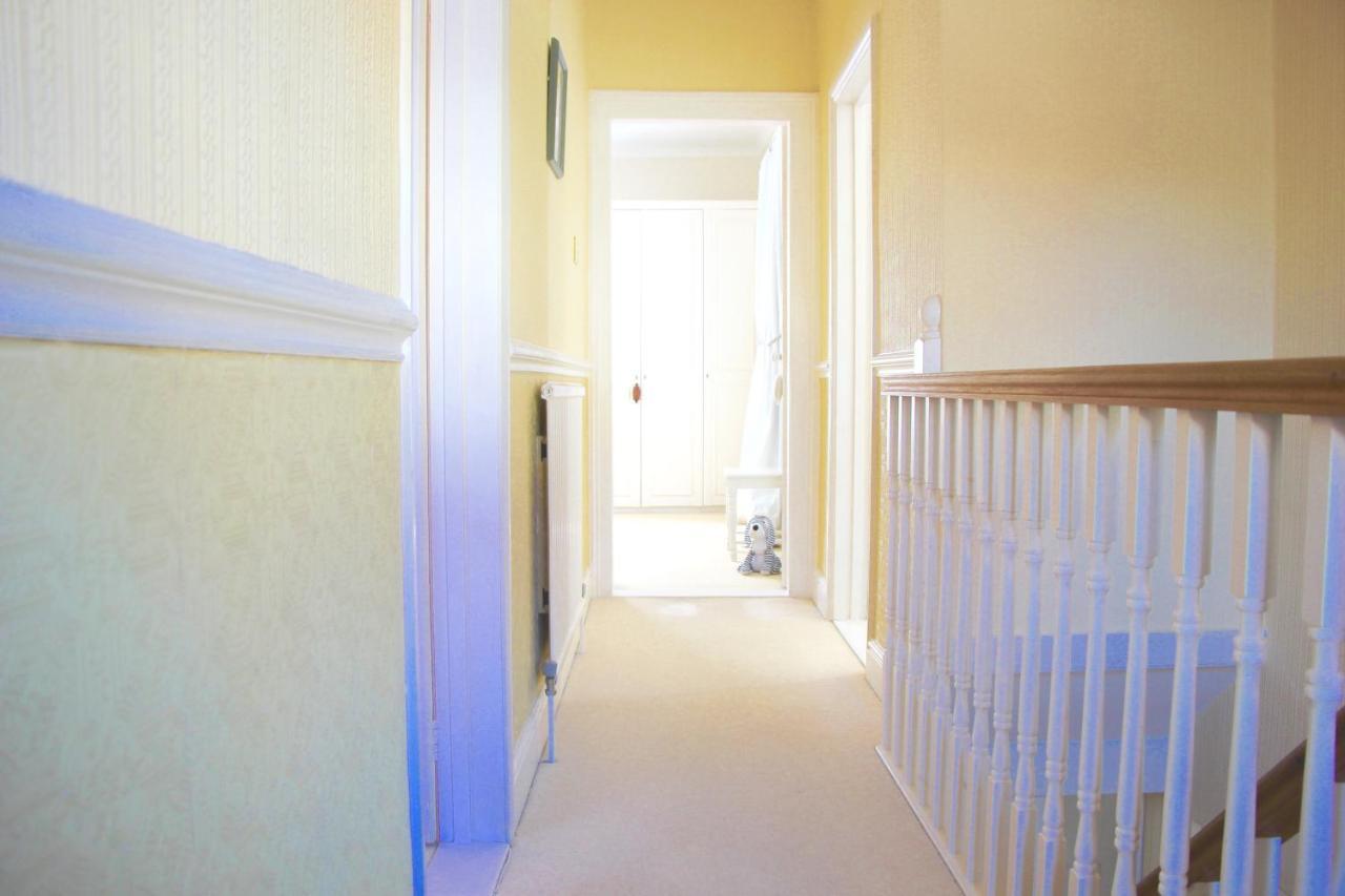 サックスマンダム Seaside Luxury House On The Suffolk Coastヴィラ エクステリア 写真