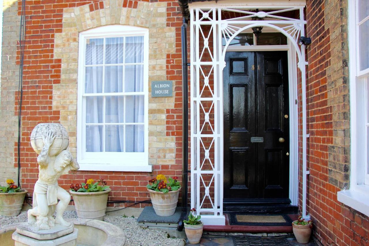 サックスマンダム Seaside Luxury House On The Suffolk Coastヴィラ エクステリア 写真