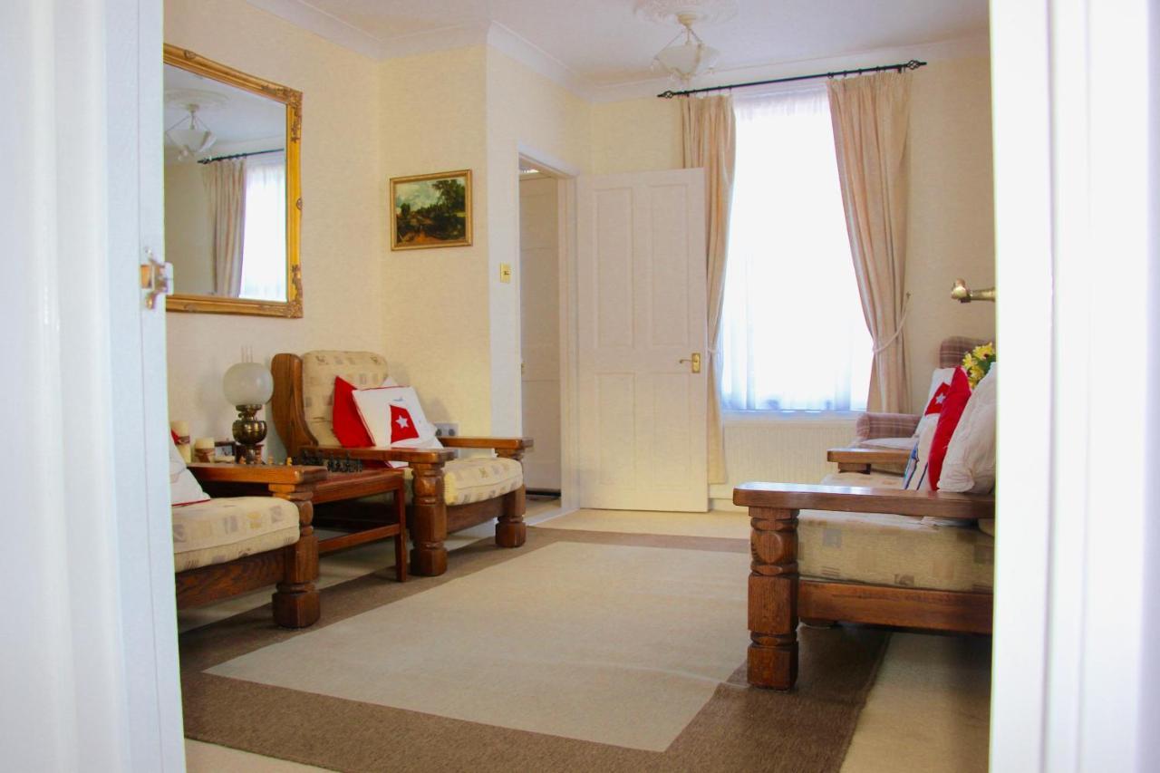 サックスマンダム Seaside Luxury House On The Suffolk Coastヴィラ エクステリア 写真